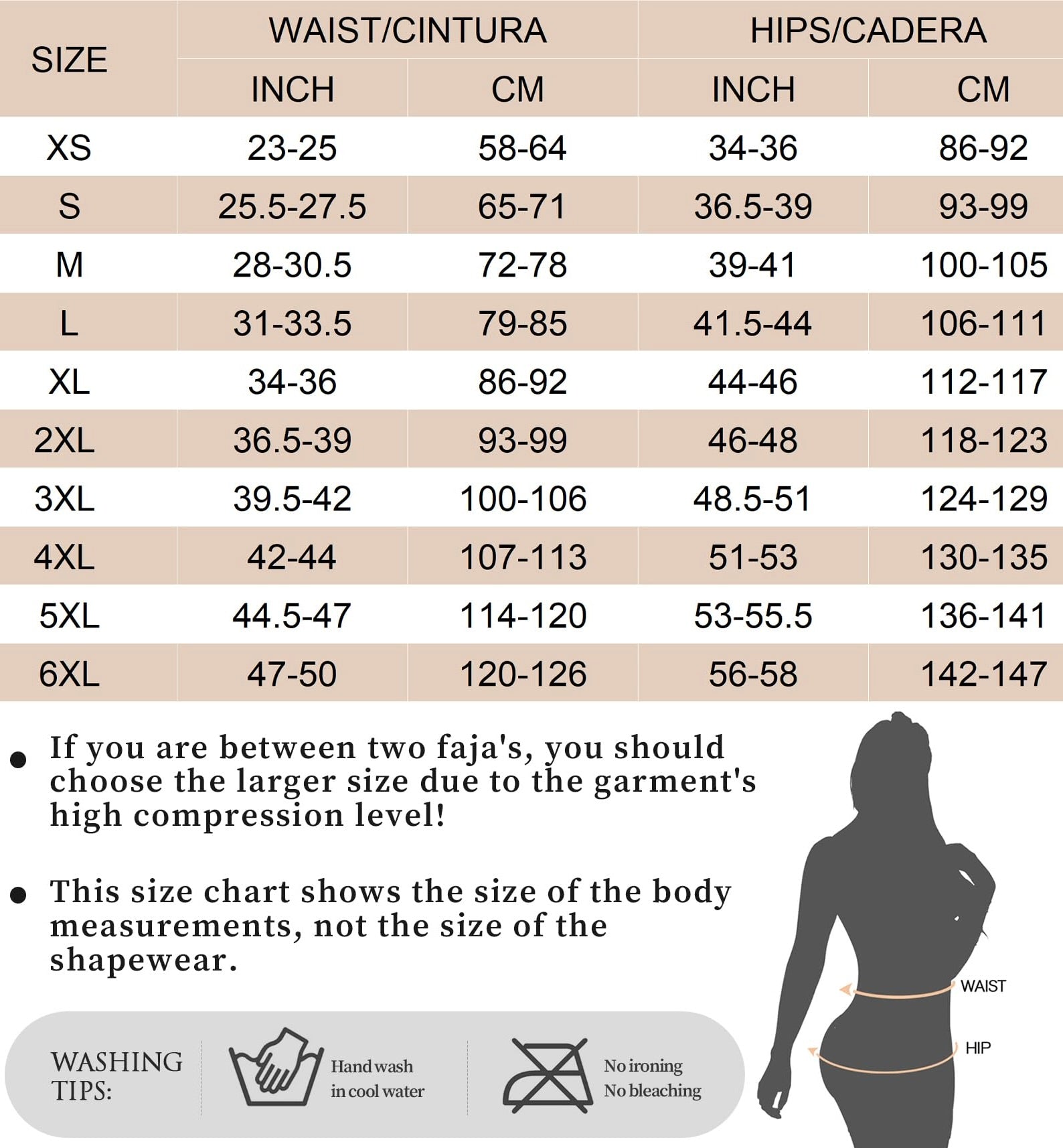 Mivaru | Snatched BBL Faja Bodysuit