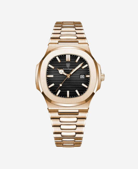 Nautilius Gold