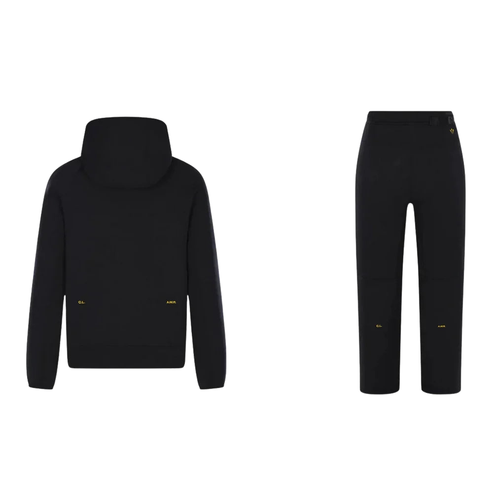 VIRAL TRACKSUIT