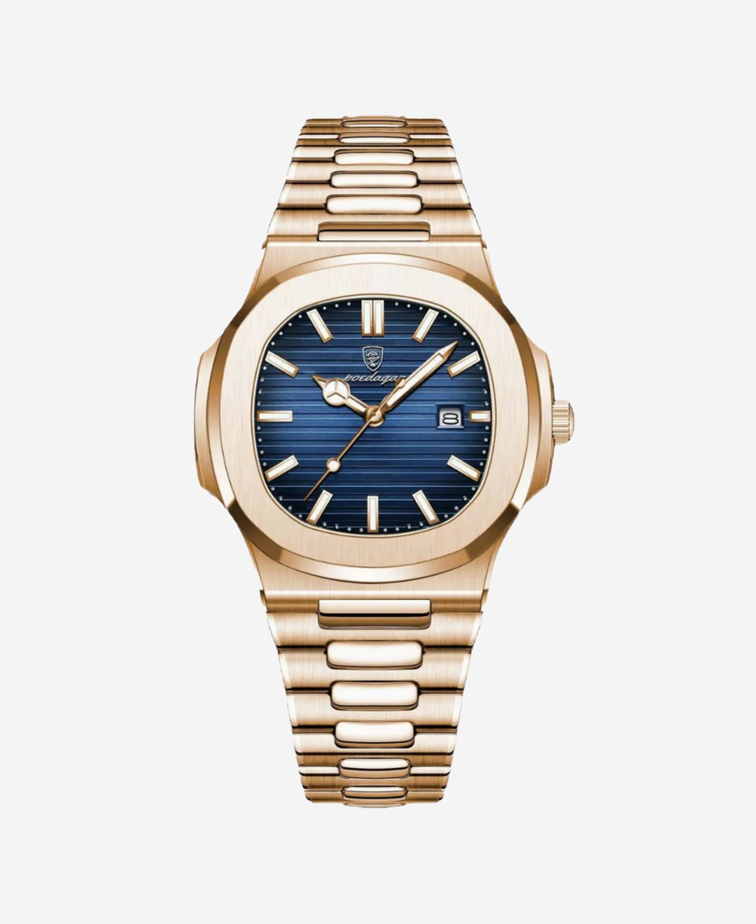 Nautilius Gold