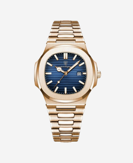 Nautilius Gold