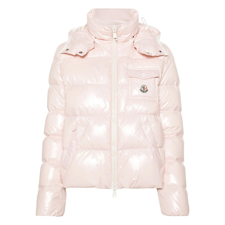 Monogram Detachable Jacket v2
