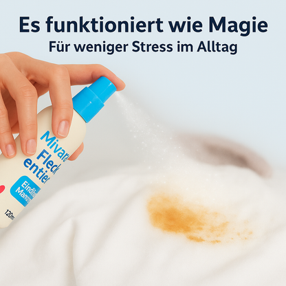 Mivaru #1 Fleckenentfer