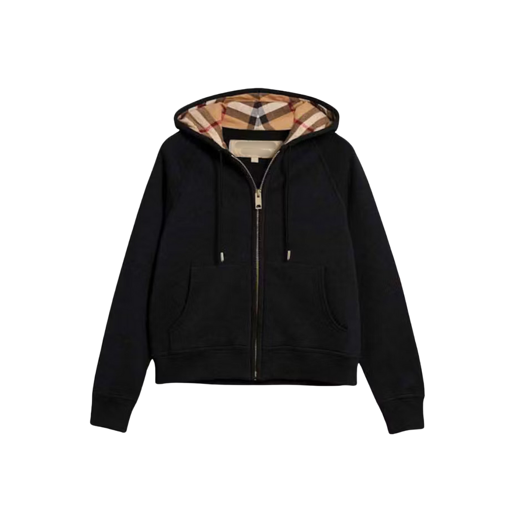 AZURA - B Zipper