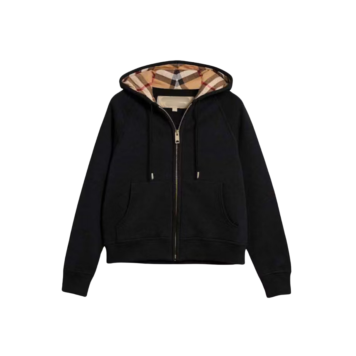AZURA - B Zipper