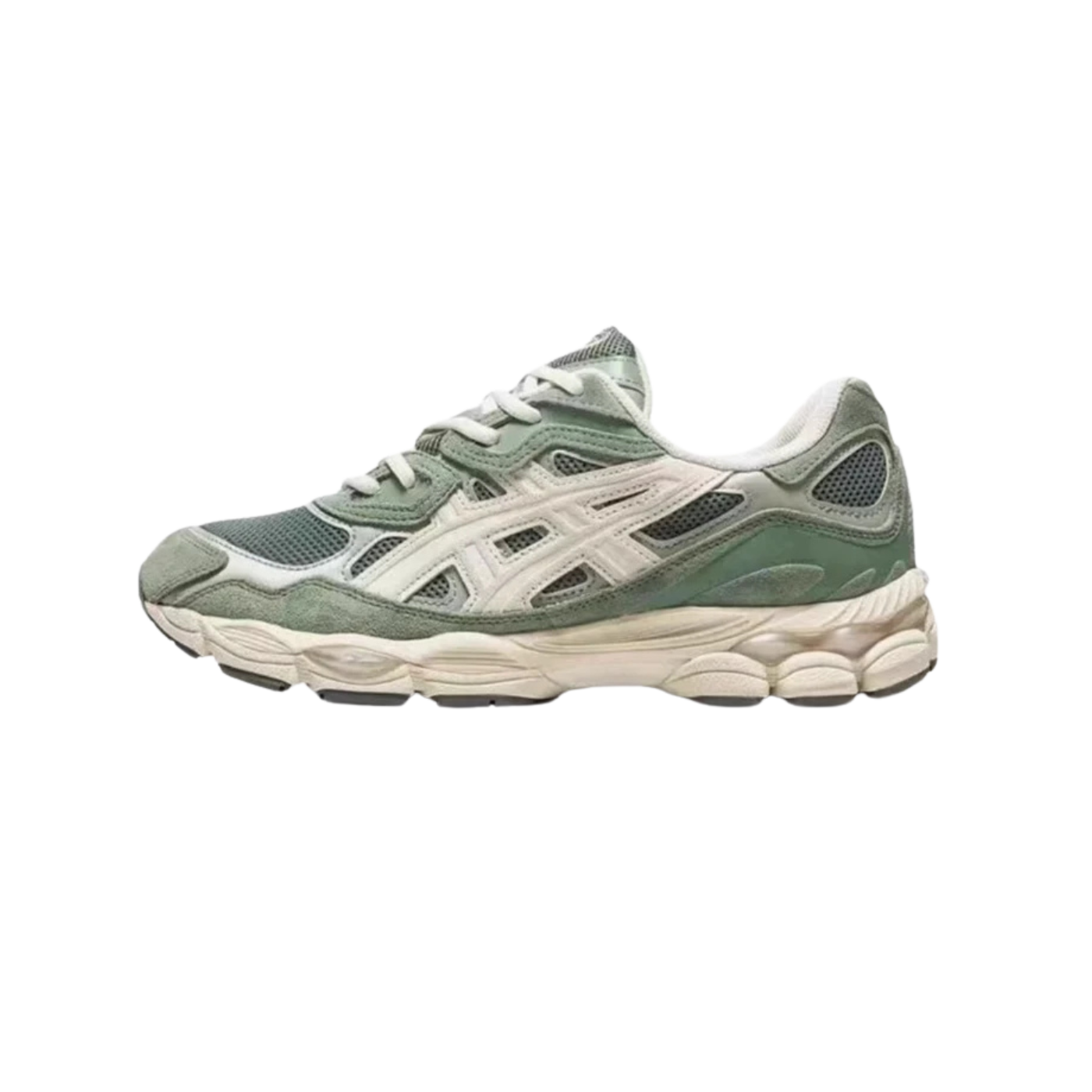 Azura Runner Sneakers