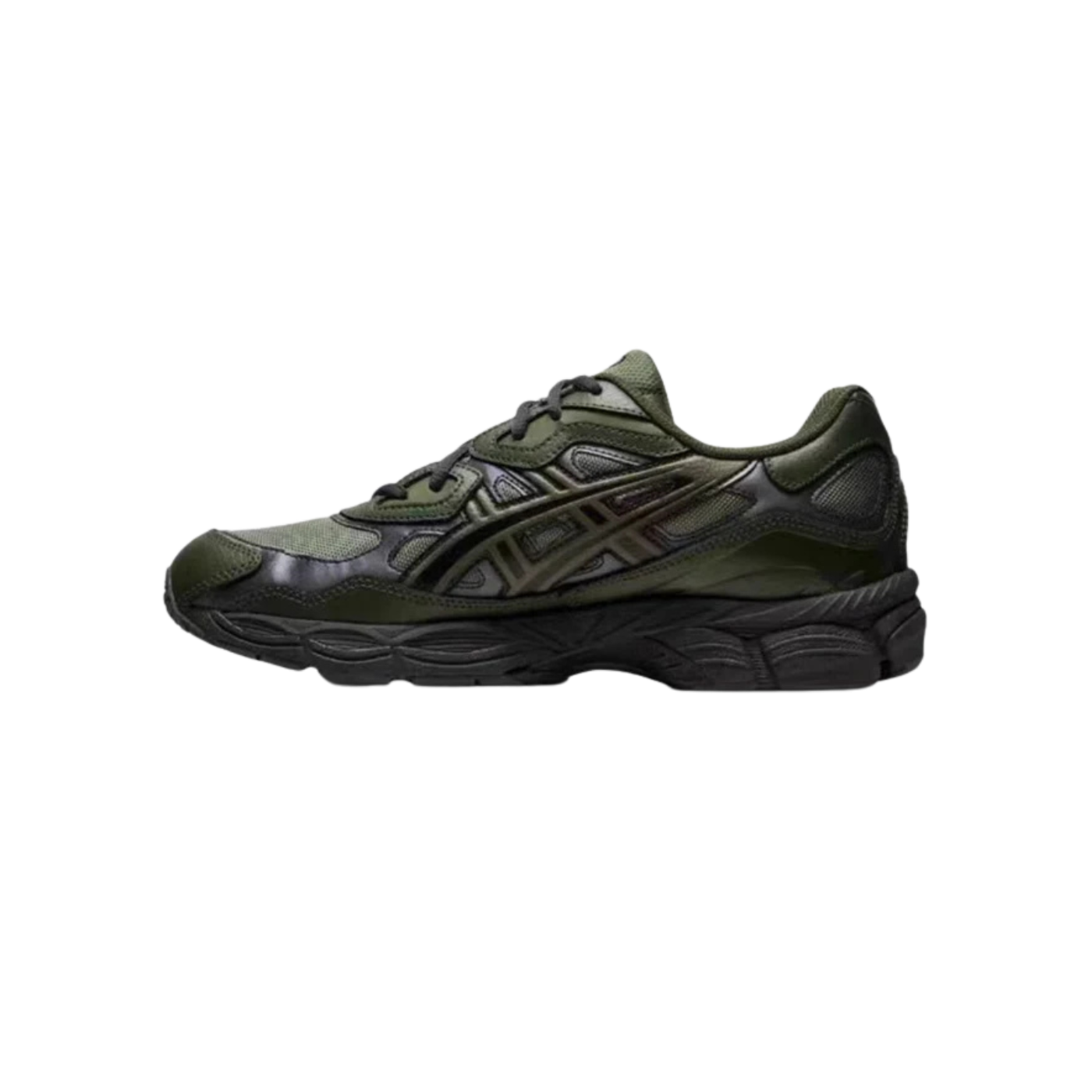 Azura Runner Sneakers