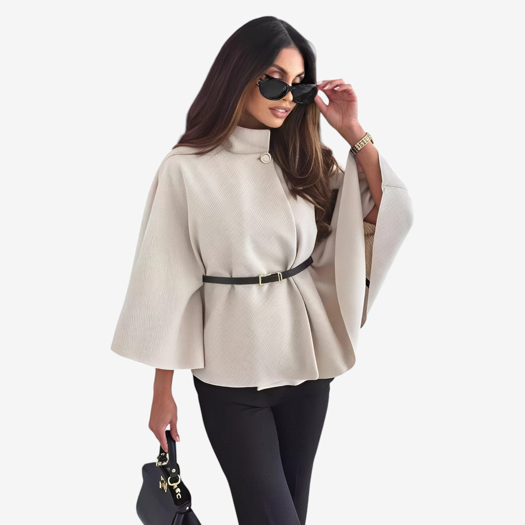 LEA – Schmetterlingsjacke