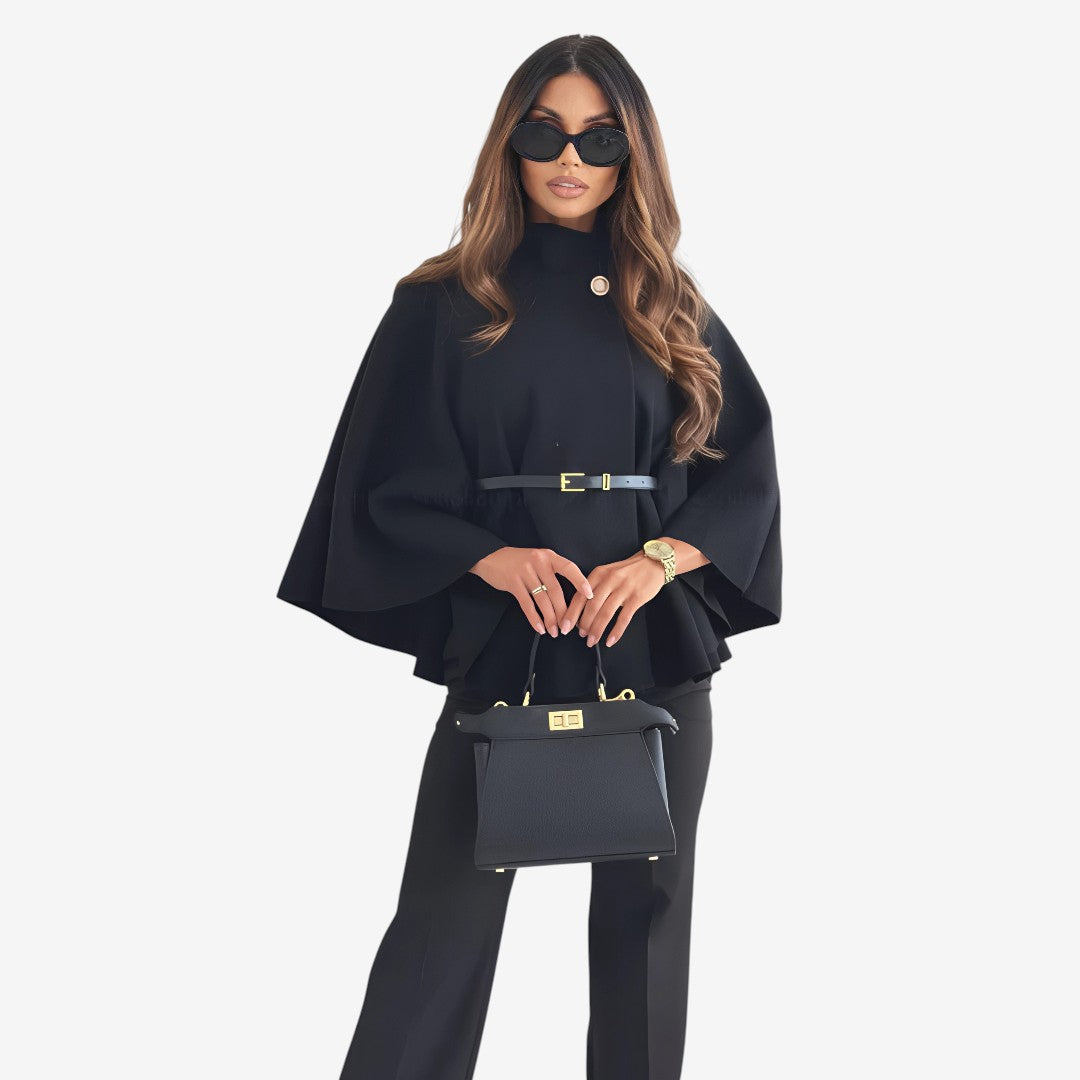 LEA – Schmetterlingsjacke