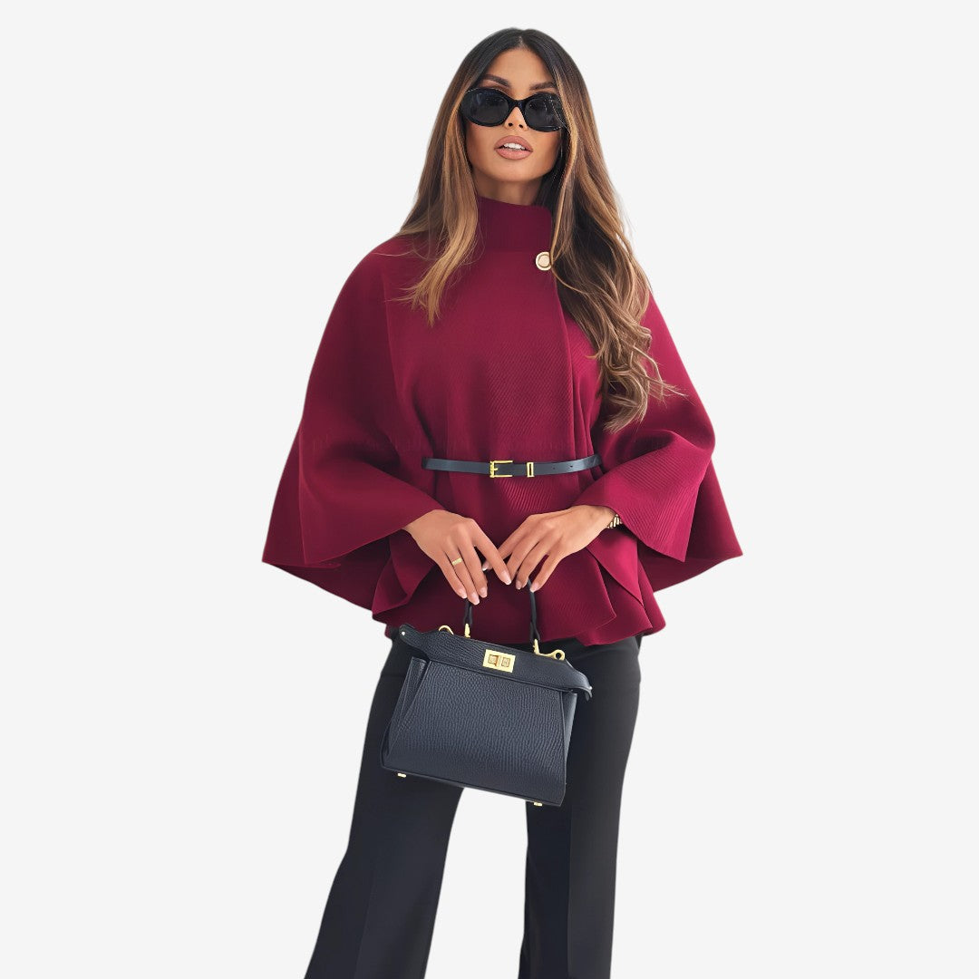 LEA – Schmetterlingsjacke