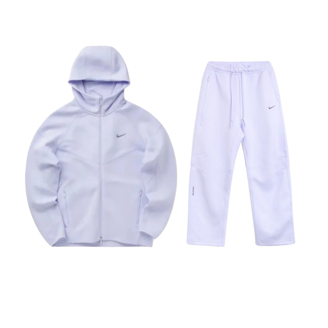 VIRAL TRACKSUIT