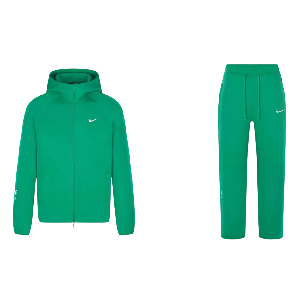 VIRAL TRACKSUIT