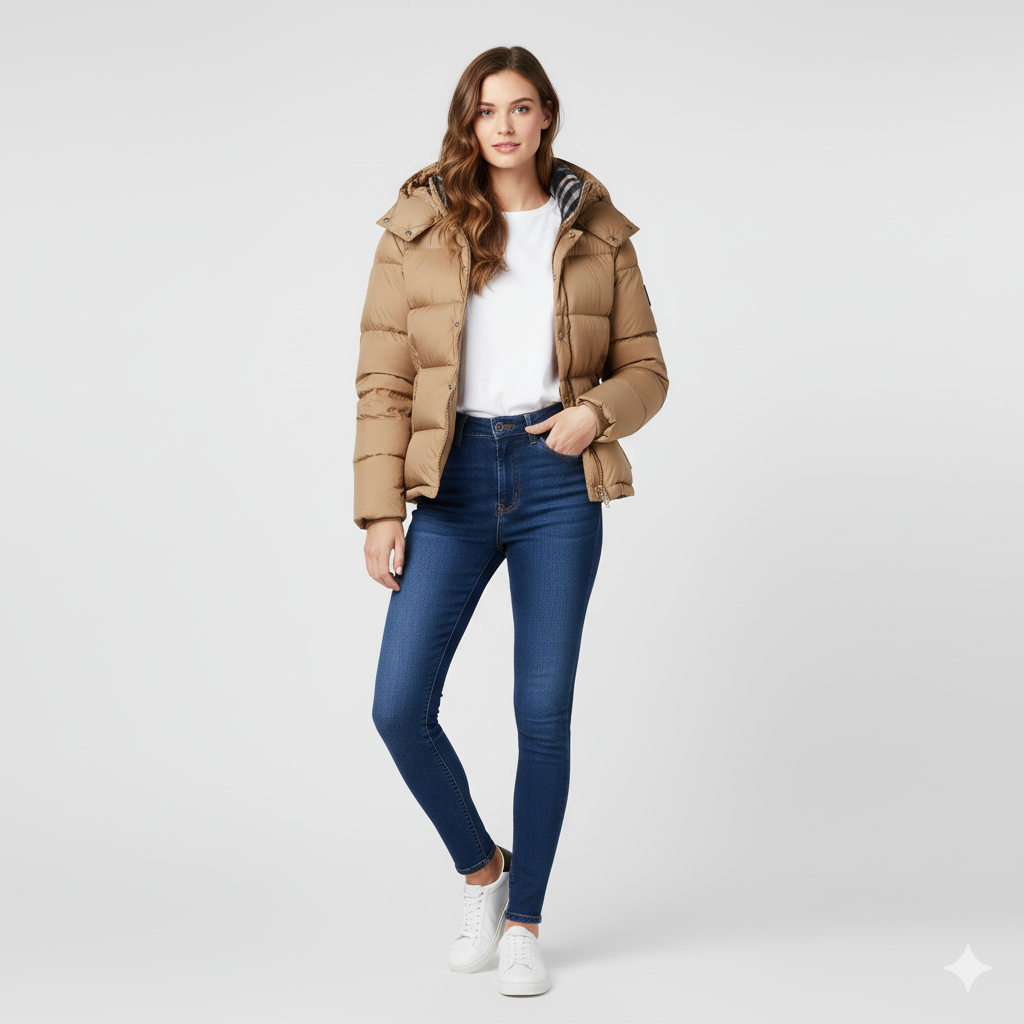 BB G Jacket