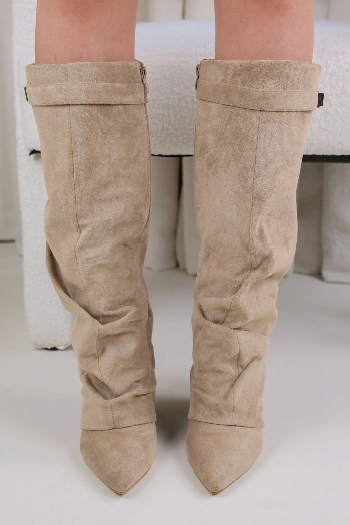 Mivaru I Shark Boots 2.0