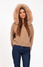 Belamy Chaleur Pullover