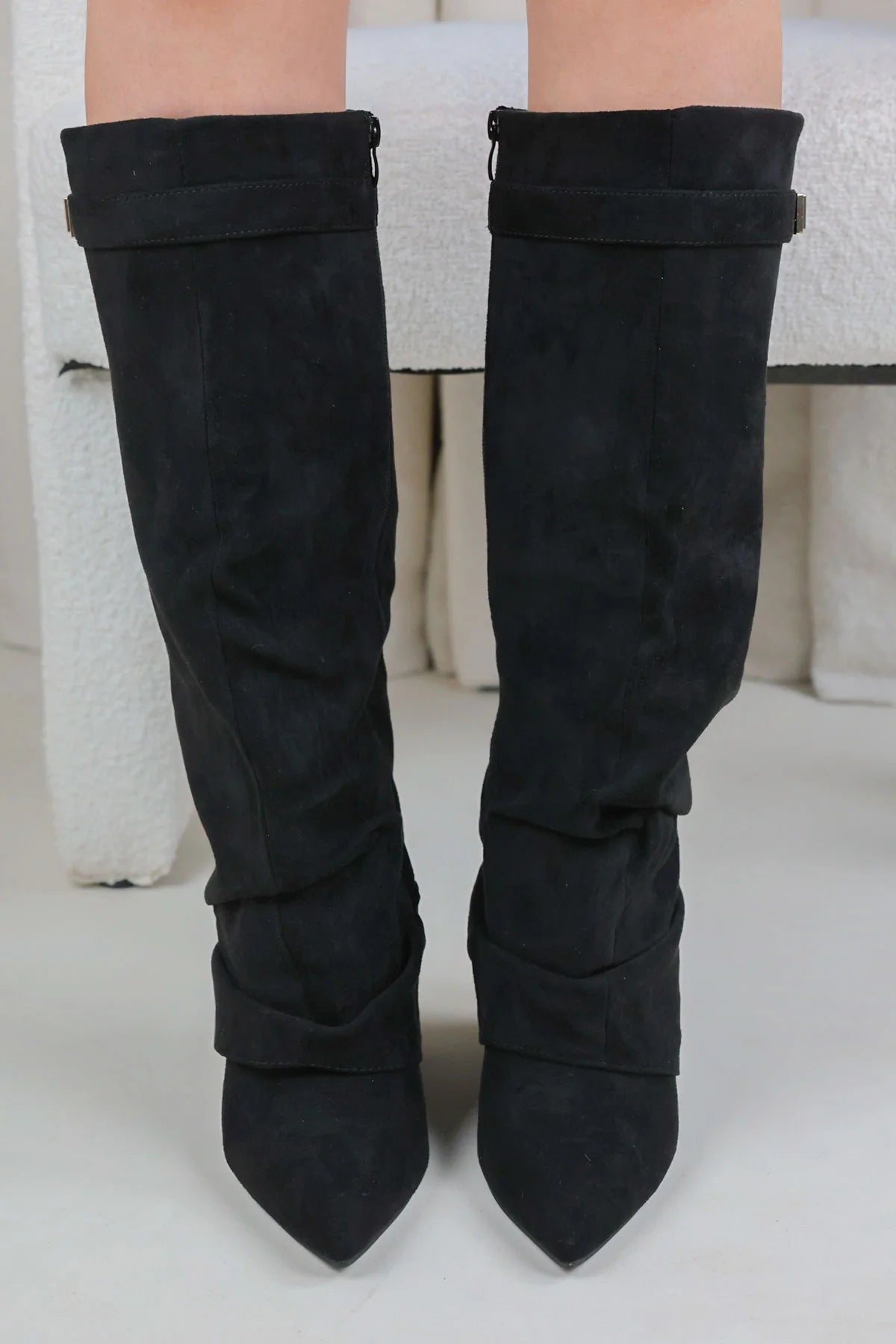 Mivaru I Shark Boots 2.0