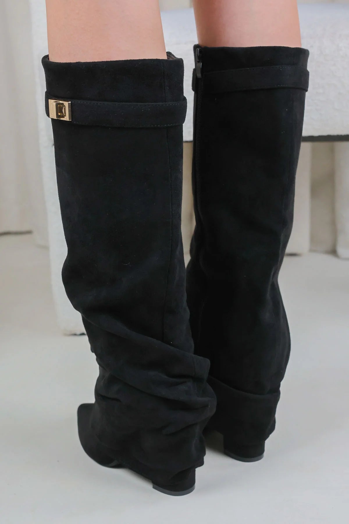 Mivaru I Shark Boots 2.0