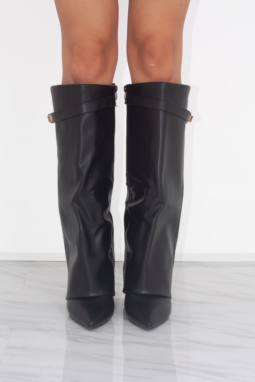 Évasée Lóuv Boots