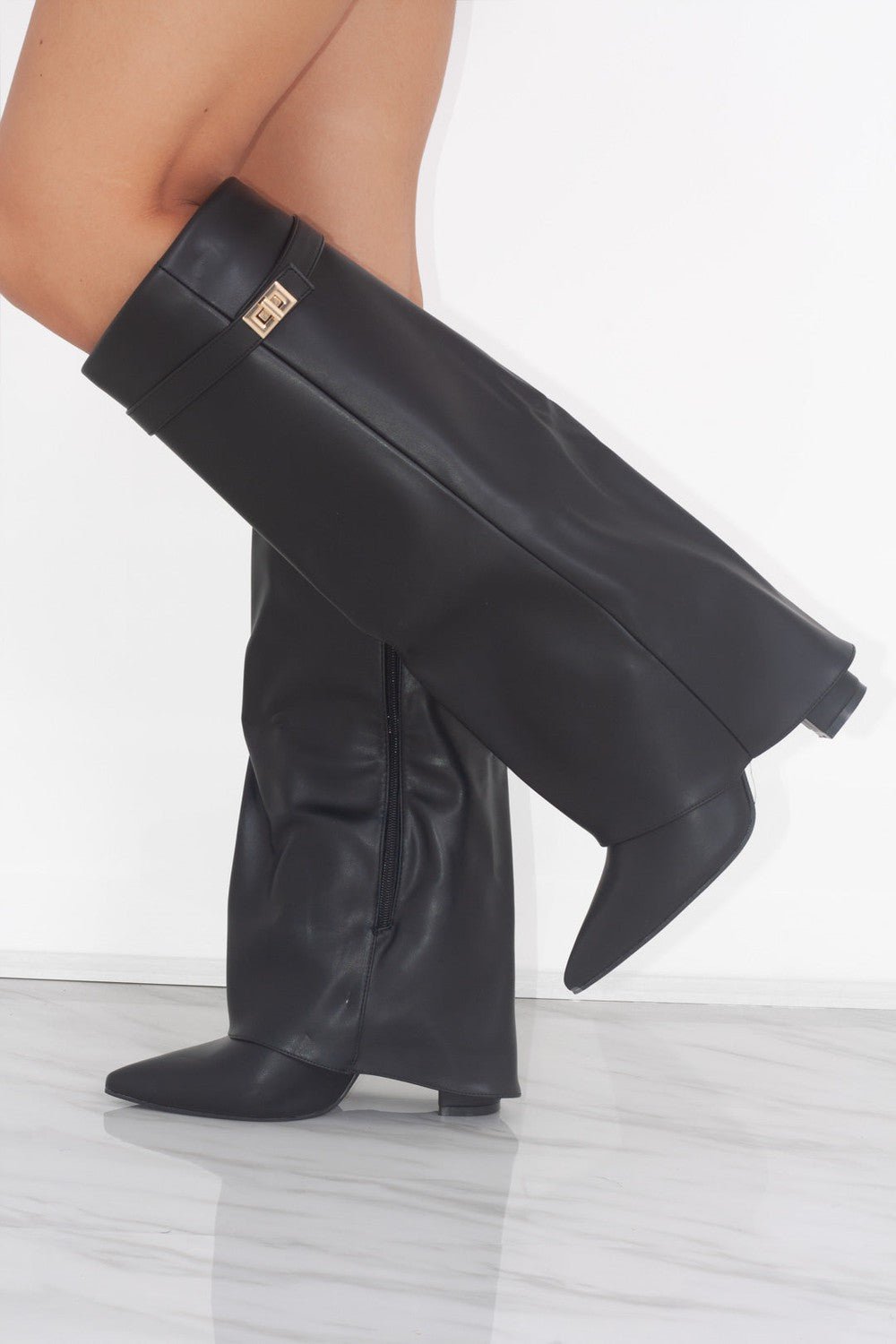 Évasée Lóuv Boots
