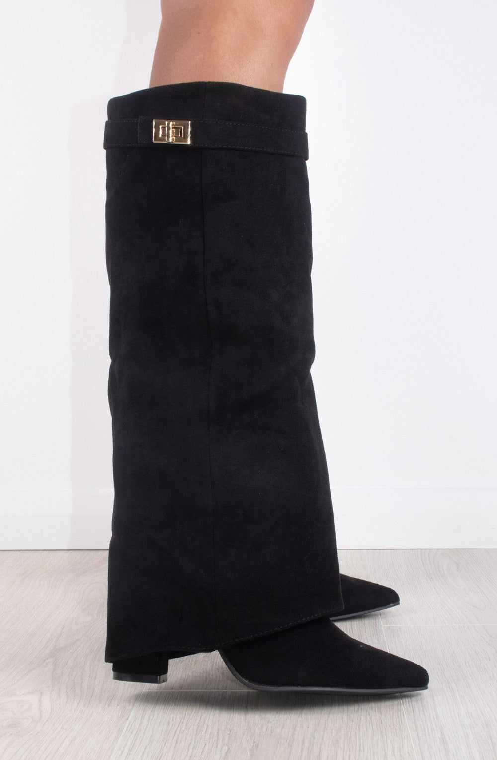 Évasée Lóuv Boots