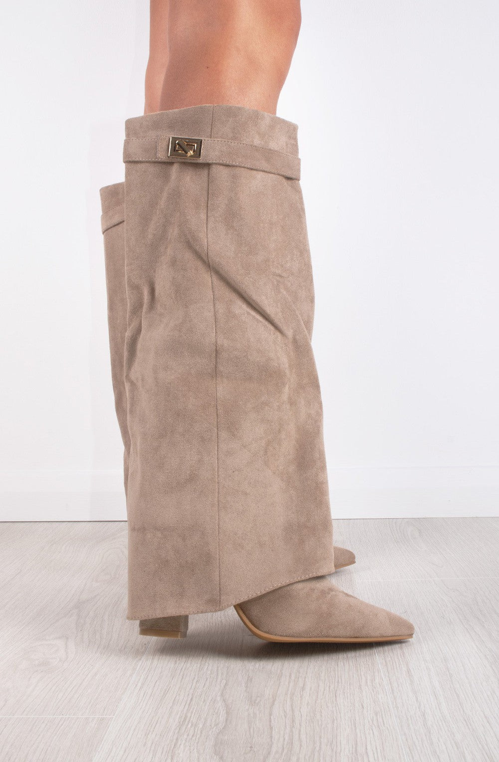 Évasée Lóuv Boots