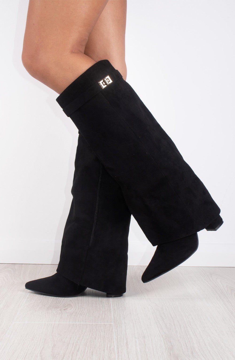 Évasée Lóuv Boots