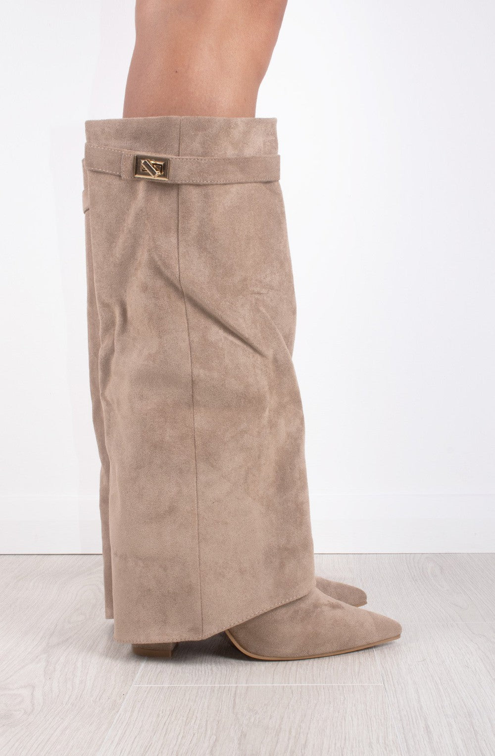 Évasée Lóuv Boots