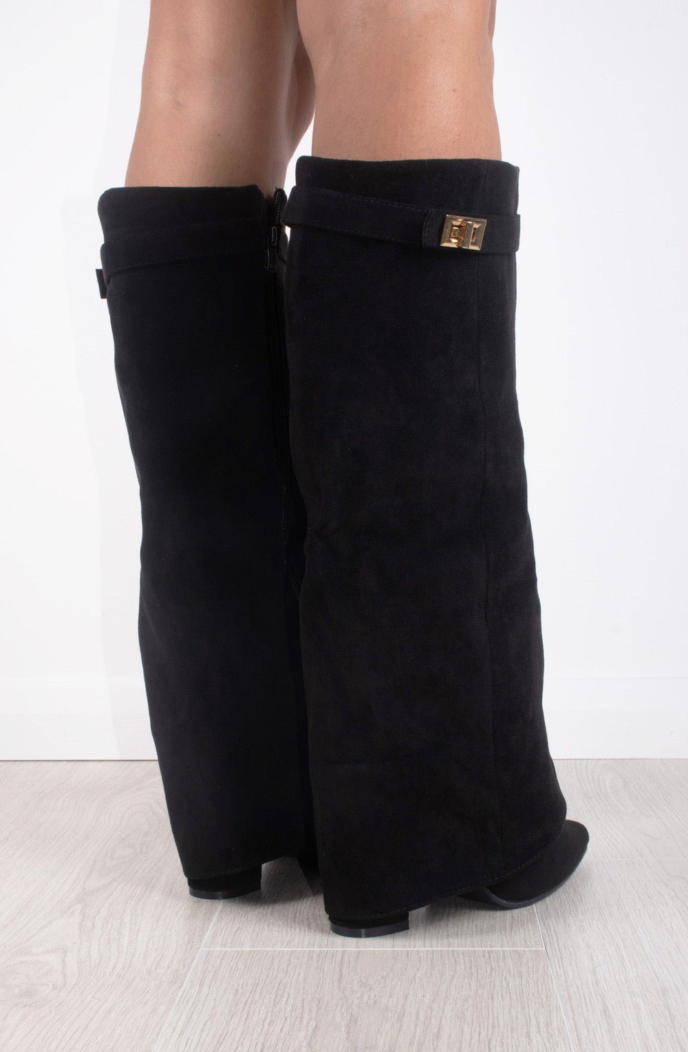 Évasée Lóuv Boots