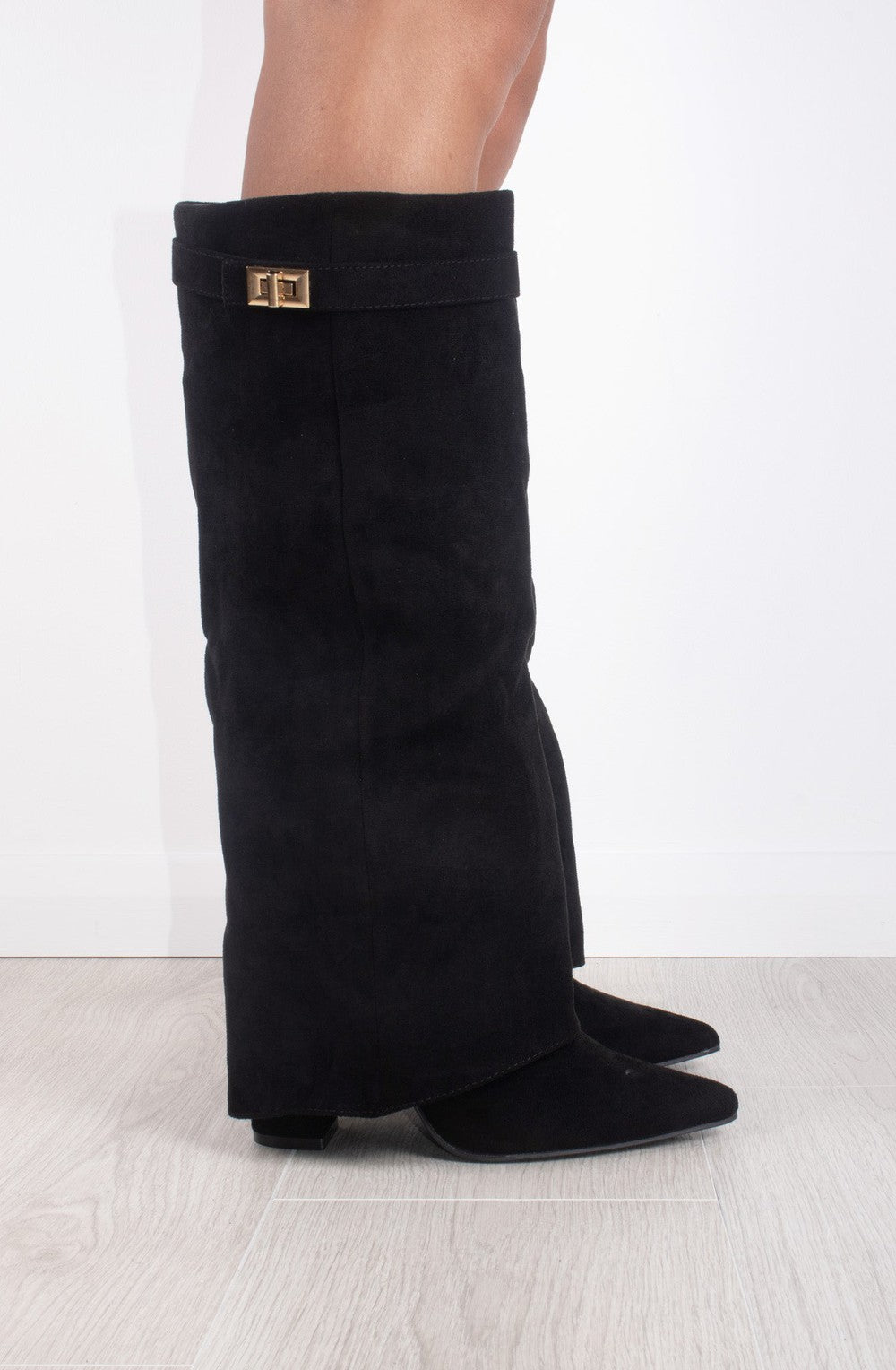 Évasée Lóuv Boots