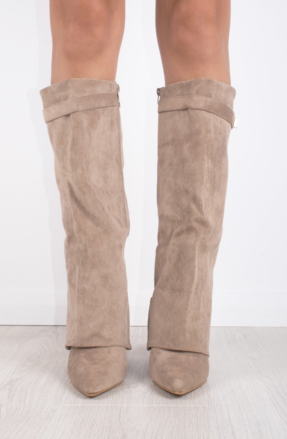 Évasée Lóuv Boots