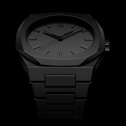 Phantom Black